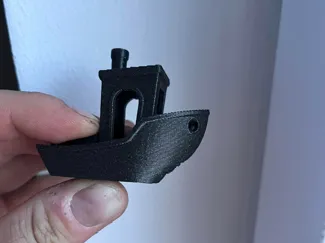 Benchy