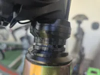 0.2mm layer, 3 walls, 50% infill