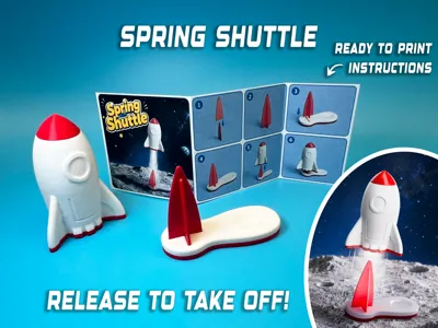 Spring Shuttle