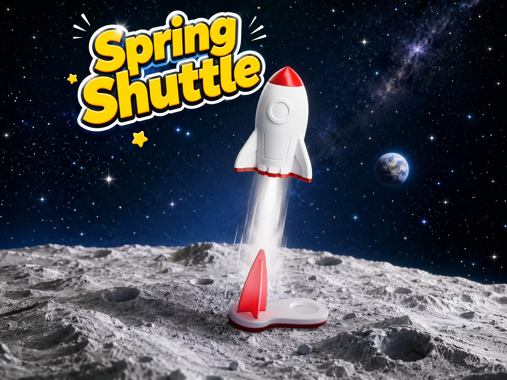 Spring Shuttle