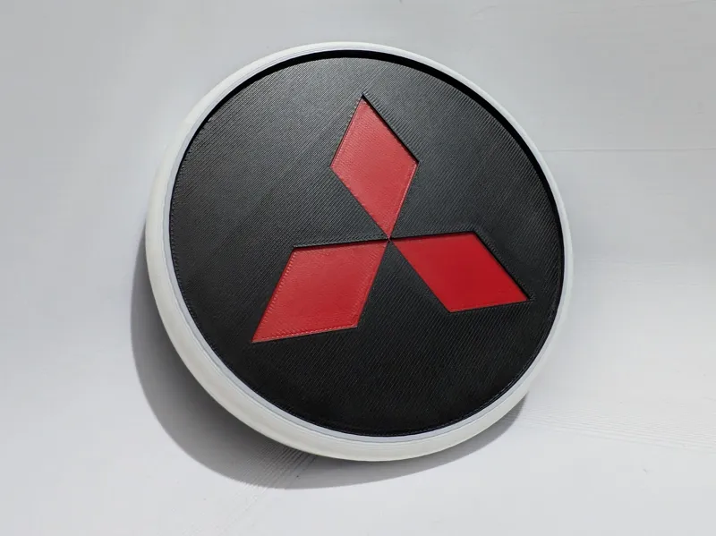 Mitsubishi Coaster