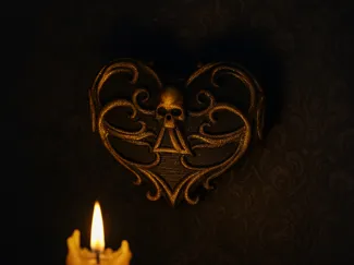 Skelentine