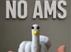 1 plate for AMS, the others for no AMS
