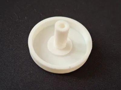 Toilet Push Button Ideal Standard