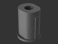 0.2mm layer, 99 walls