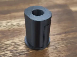 BMW Bushing for upper gearshift arm rear