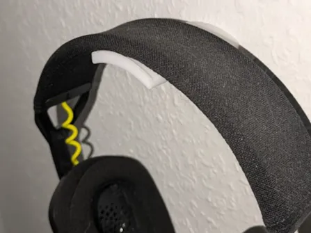 Headset Wandhalterung