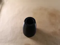 0.2mm layer, 4 walls, 25% infill