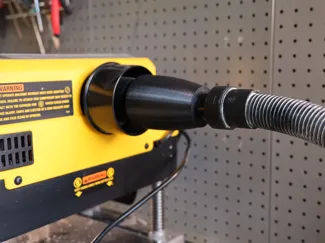 Ryboi Shopvac Adaptor