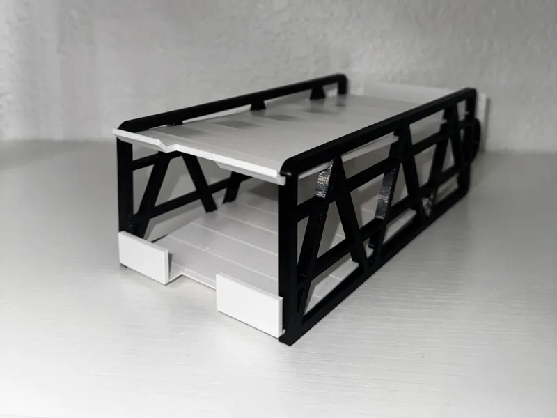 30ml Vial Dispenser