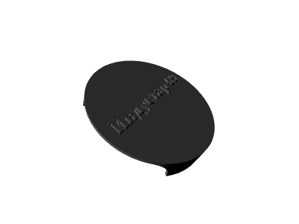 industar-69 lens cover