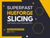 0.08mm HueForge profile A1 mini @SmashD