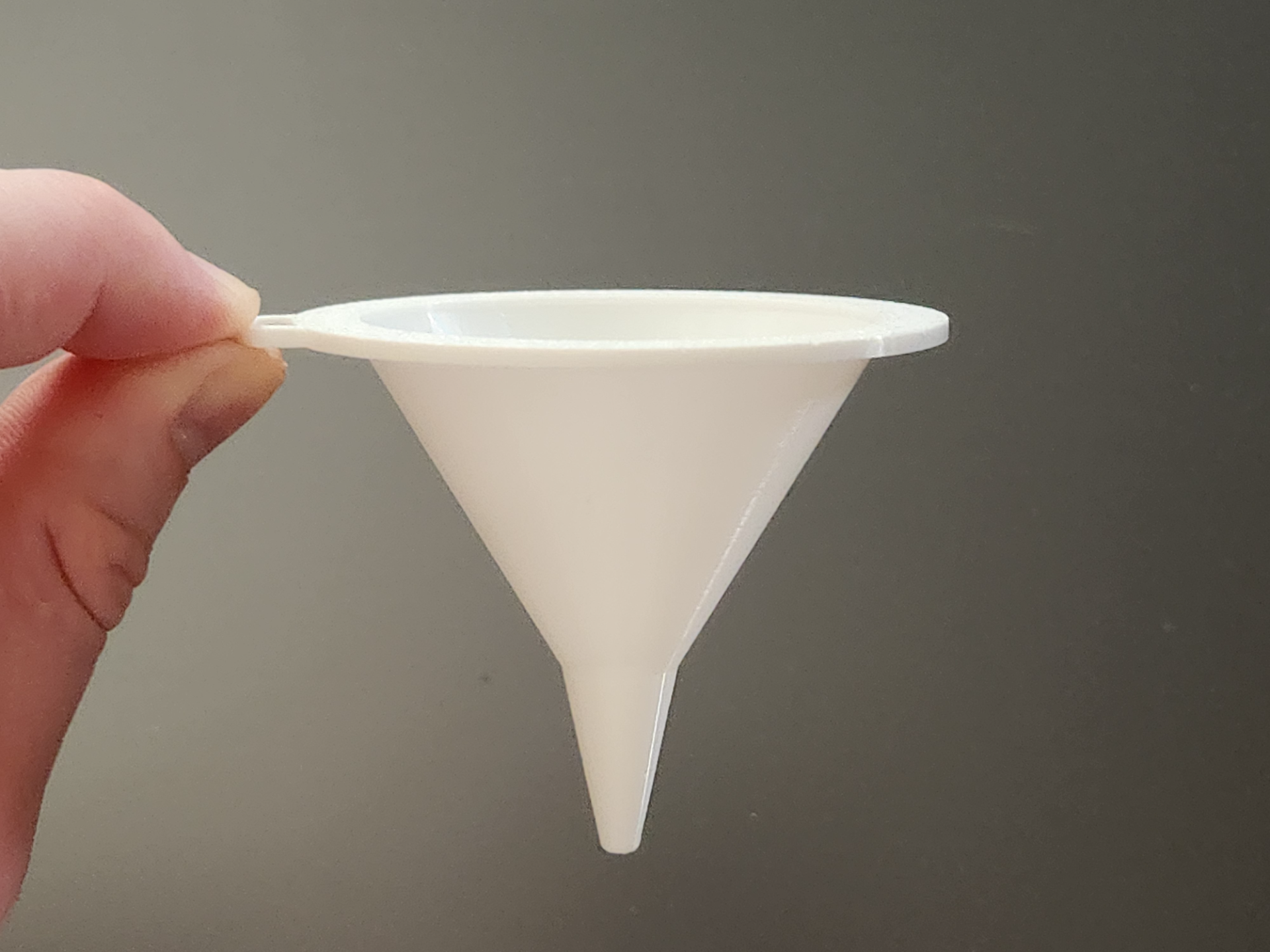 Small / Tiny Funnel