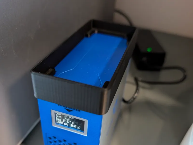LV07 Lucky Miner Rahmen V0