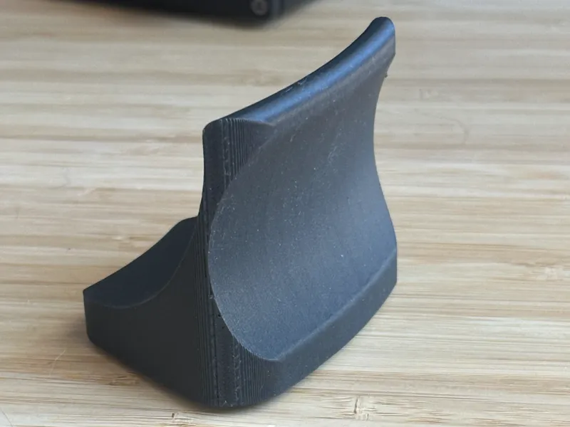Magnetic Headphone Holder