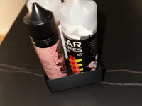0.2mm layer, 3 walls, 5% infill