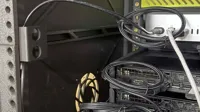 LabRax - Elongated - Stability Brace