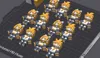 I want to print 12 5cm mini Kagamine Twins at once