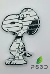 FlexiSnoopy