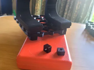 Multiboard Screw Spacer