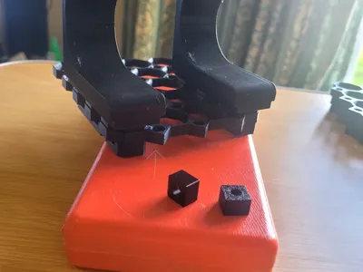 Multiboard Screw Spacer