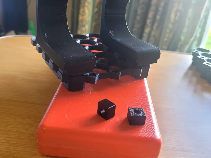 Multiboard Screw Spacer