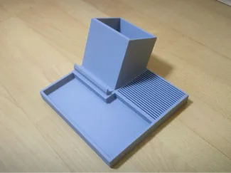 自用桌面收纳