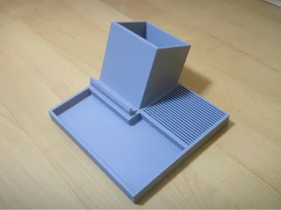 Personal Desktop Organizer