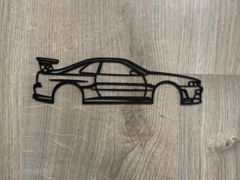 Nissan Skyline R34