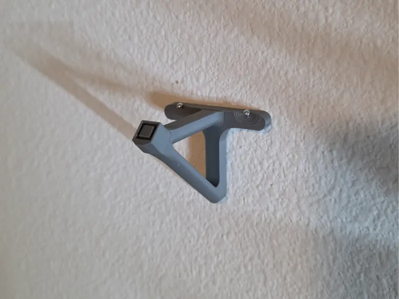 Gundam Wall Mount