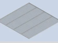 0.2mm 层高, 2 层墙, 15% 填充