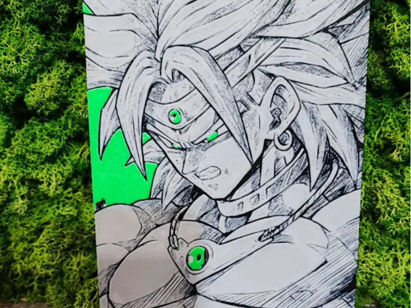 Broly