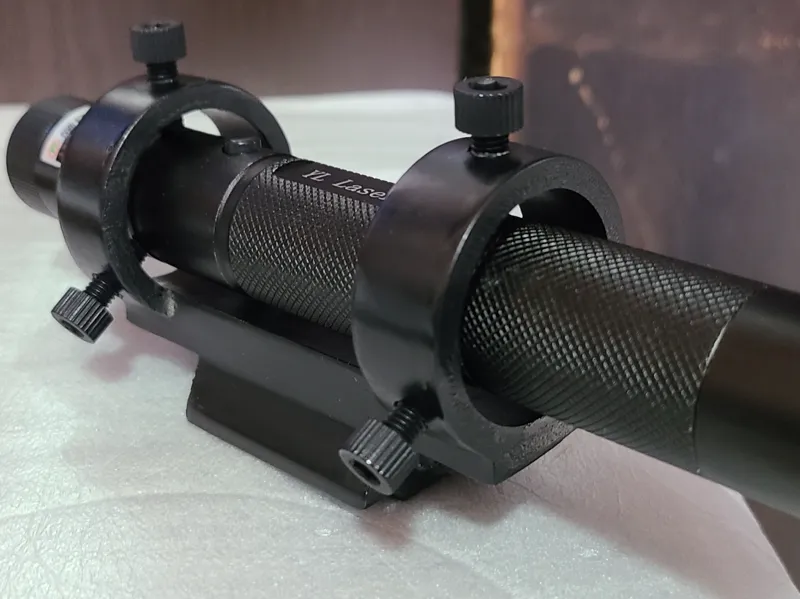 Buscador láser para telescopio Celestron NexStar