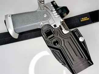 Competition Holster 5'' 2011 pistols / Bul Armory