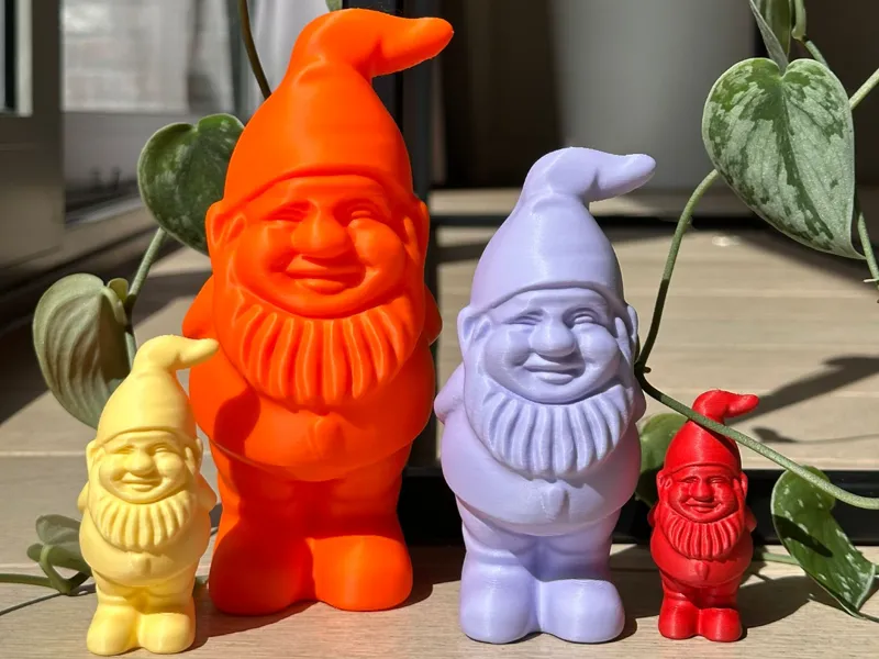 Gnome