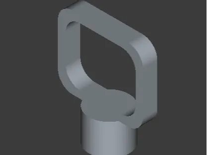 Water Bottle Handle