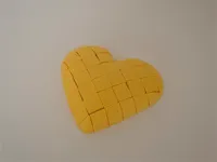 0.2mm layer, 2 walls, 10% infill