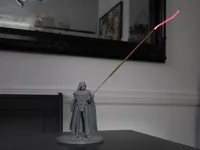 incense stick version 0.16mm layer, 2 walls, 5% infill
