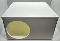 0.2mm layer, 3 walls, 25% infill
