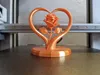 0.2mm layer, 3 walls, 30% infill