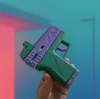 2 Plates, No AMS, Smooth surfaces, Added Sights