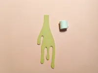 single color (different plates)
