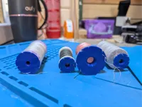 New Brothread 0.2mm layer, 6 walls, 25% infill
