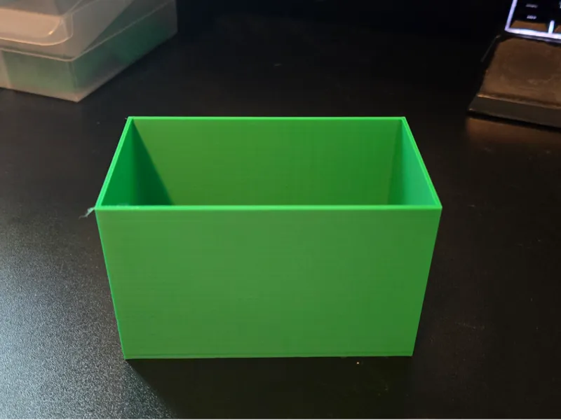 8 cubes for alex drawer
