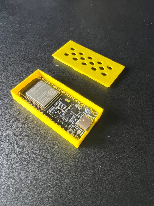 Boîtier pour Waveshare ESP32-C6
