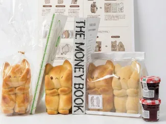 Smoosh Cat : The Squished Bookend & Pen Holder