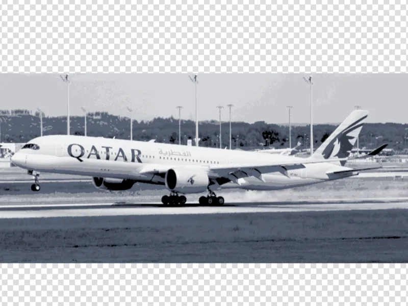 Airbus A350-1000 Hueforge