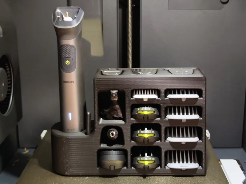 Philips Multigroom 7000 Series MG7950/15