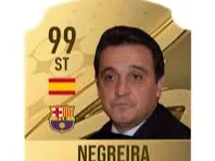 negreira- llavero