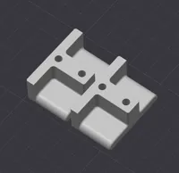 0.2mm layer, 6 walls, 30% infill